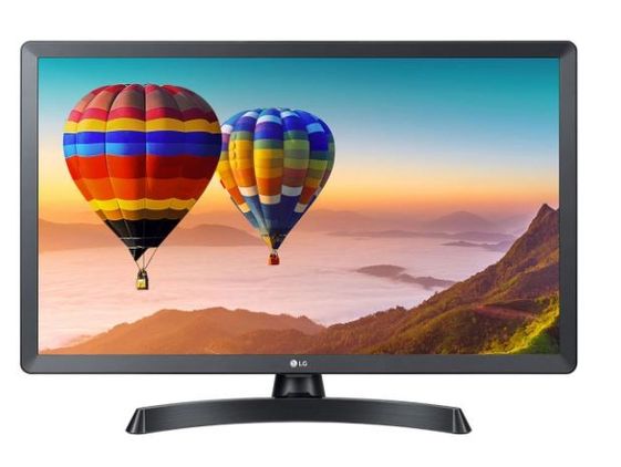 LG Monitor 28TN515S-PZ 27.5 cali TV 200cd/m2 1366x768  - 28TN515S-PZ