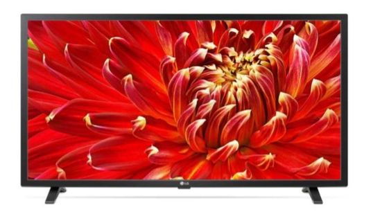 LG Telewizor LED 32 cale 32LM631C - 32LM631C