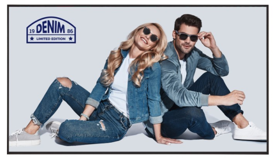 LG Monitor wielkoformatowy 43UH5N-M 500cd/m2 UHD 24/7 - 43UH5N-M