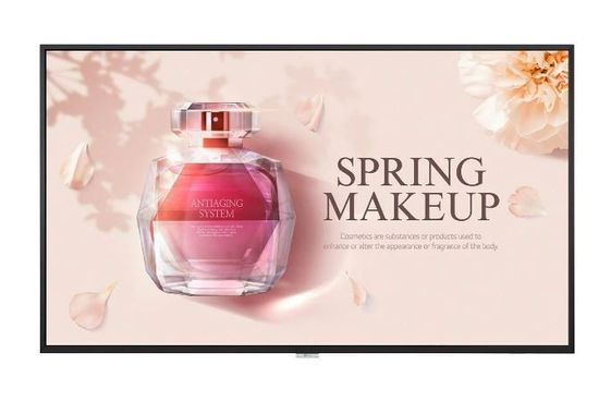 LG Monitor wielkoformatowy  65UH7J-H 65 cali UHD IPS 700cd/m2 24/7  - 65UH7J-H