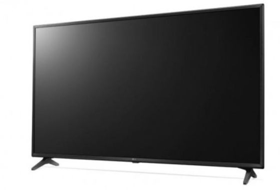 LG Telewizor LED 65 cali 65UN711C - 65UN711C