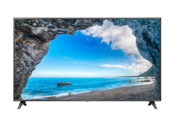 LG Telewizor LED 65 cali 65UQ751C  - 65UQ751C