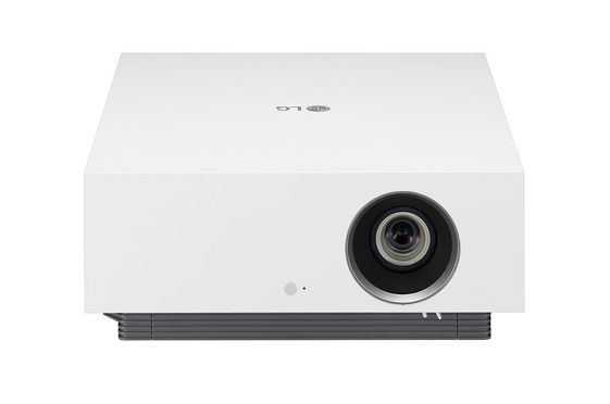 LG Projektor AU810PW 4K UHD 2700AL 2000000:1 11kg  - AU810PW