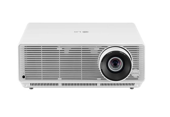 LG Projektor BF40QS WUXGA laser 4000 ANSI Lumenów - BF40QS