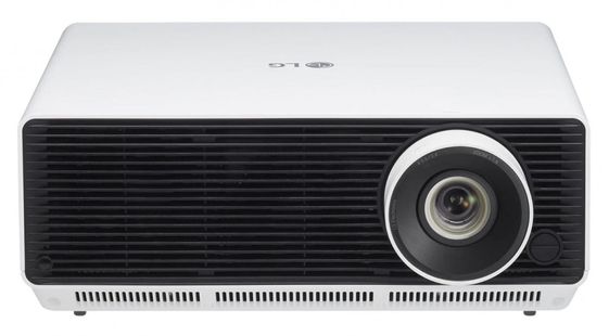 LG Projektor PJ LGE BU50NST laser 4K 5000AL 3000000:1 9.7kg  - BU50NST