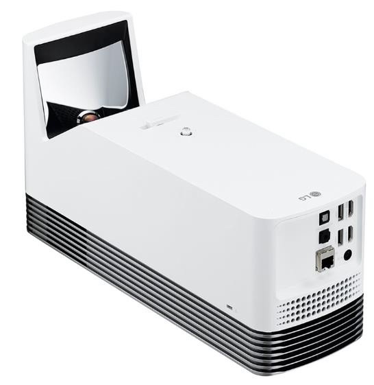 LG Projektor HF85LSR FullHD 1500AL Laser UST - HF85LSR