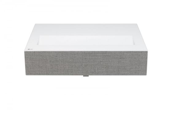 LG Projektor HU715QW UST CineBeam 4K UHD  - HU715QW