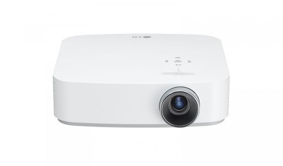 LG Projektor PF50KS 600AL FullHD/ACC2,5hr/BT - PF50KS