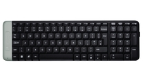 LOGITECH K230 Klawiatura Bezprzewodowa 920-003347 - 920-003347