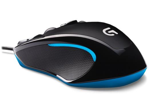 LOGITECH G300S Optical Gaming Mouse  910-004345 - 910-004345