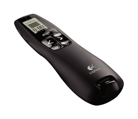 LOGITECH R700 Wireless Presenter     910-003506 - 910-003506
