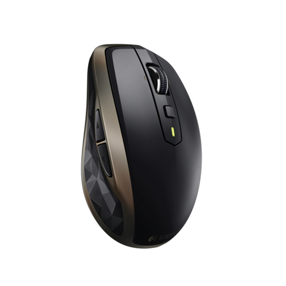 LOGITECH Mysz bezprzewodowa Anywhere 2 910-005215 - 910-005215