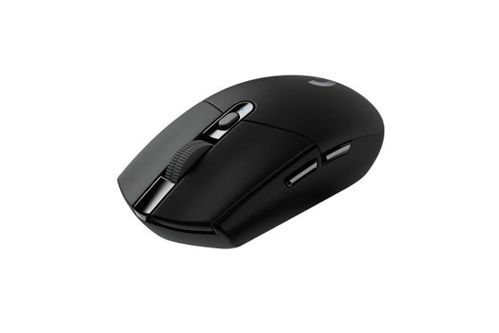 LOGITECH Mysz bezprzewodowa G305 LightSpeed gaming - 910-005282