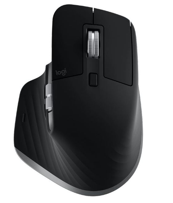 LOGITECH Mysz MX Master 3 dla komputerów Mac   910-005696  - 910-005696