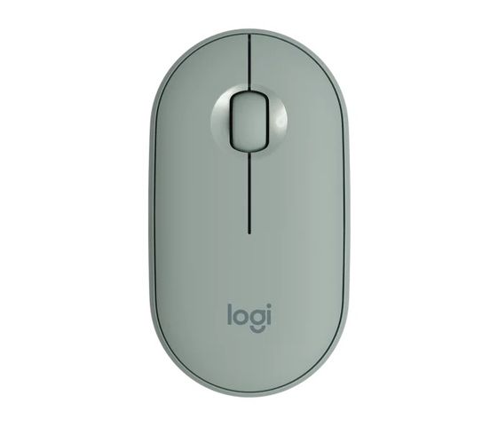 LOGITECH !M350 Eucalyptus               910-005720  - 910-005720