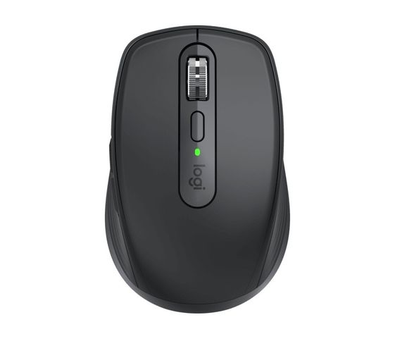 LOGITECH Mysz bezprzewodowa MX Anywhere 3 grafitowa 910-005988  - 910-005988