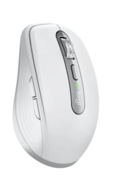 LOGITECH Mysz bezprzewodowa MX Anywhere 3 Pale Gray 910-005989  - 910-005989