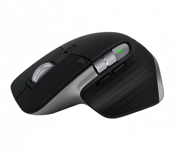 LOGITECH Mysz MX Master 3S dla Mac  910-006571  - 910-006571