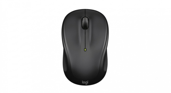 LOGITECH Mysz M325s grafitowa - 910-006812