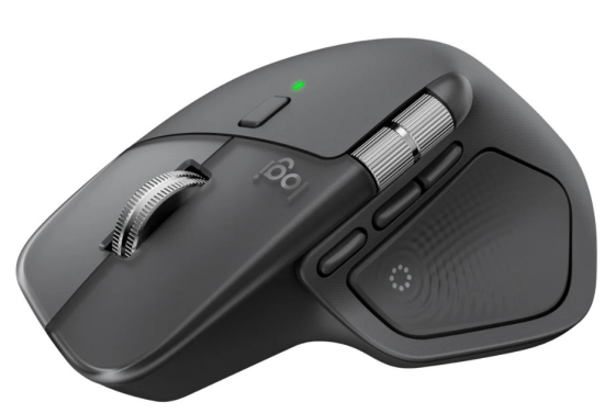 LOGITECH Mysz MX Master 4 for Business  - 910-007617