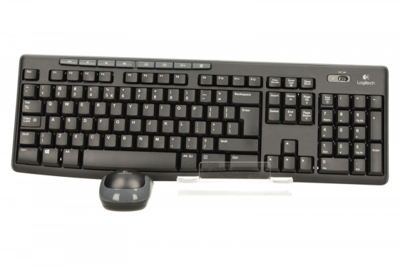 LOGITECH MK270 Desktop Wrls          920-004509 - 920-004509