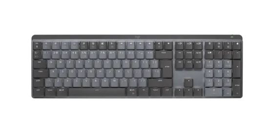 LOGITECH Klawiatura MX Mechanical US  - 920-010757