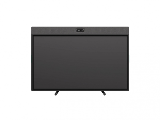 LOGITECH Ekran Rally Board 65 Graphite  - 960-001698