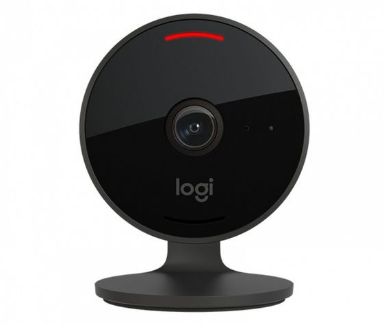 LOGITECH Kamera Circle View 961-000490  - 961-000490