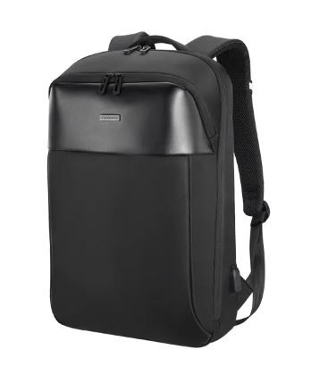 MODECOM PLECAK DO LAPTOPA 15,6 cala ACTIVE 15 Czarny  - PLE-MC-ACTIVE-15