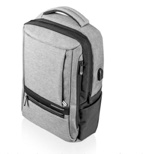 MODECOM Plecak do laptopa 15,6 SMART - PLE-MC-SMART-15