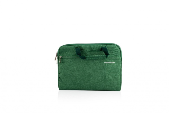 MODECOM HIGHFILL 11 ZIELONA TORBA DO LAPTOPA - TOR-MC-HIGHFILL-11-GRN