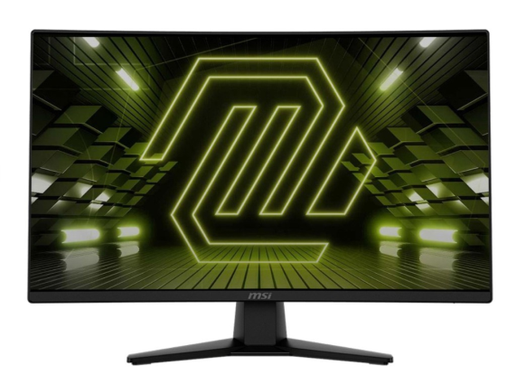 MSI Monitor MAG 274CQF     27 cali/LED/WQHD/Zakrzywiony/180Hz/Czarny - MAG 274CQF