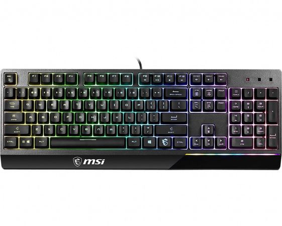 MSI Klawiatura Vigor GK30 US  - S11-04US601-CLA