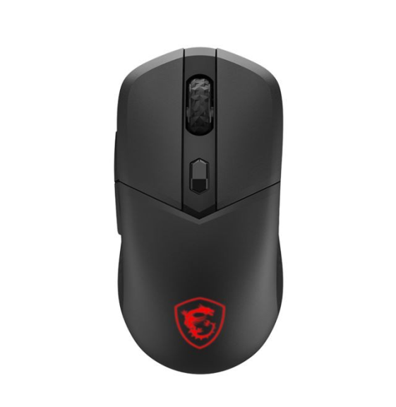MSI Mysz bezprzewodowa Versa 300 - S12-4301260-CLA