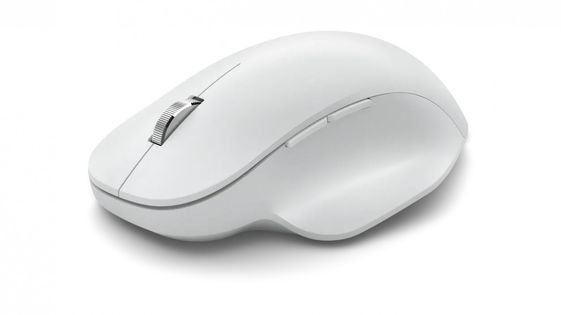 MICROSOFT Mysz Bluetooth Ergonomic 222-00023 Szara - 222-00023