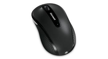 MICROSOFT Wireless Mobile Mse 4000 D5D-00004 - D5D-00004