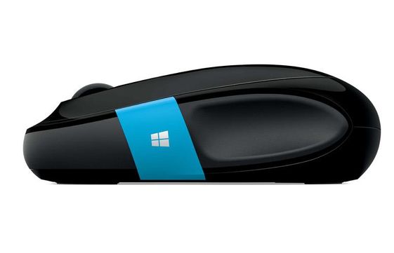 MICROSOFT Mysz Sculpt Comfort H3S-00001 - H3S-00001