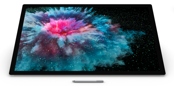 MICROSOFT Surface Studio 2 i7-7820HQ/32GB/2TB/GTX1070 8GB/28 Commercial LAN-00018 - LAN-00018