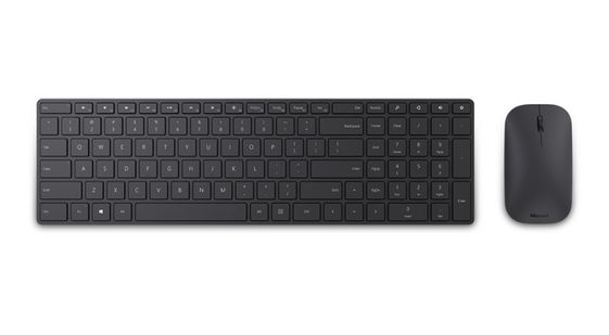 MICROSOFT Designer Bluetooth Desktop 7N9-00022 - 7N9-00022