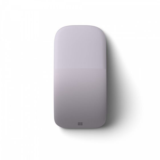MICROSOFT Mysz Arc Mouse BT LILAC ELG-00021 - ELG-00021