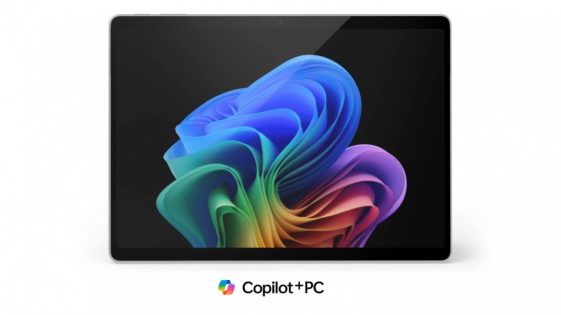 MICROSOFT Surface Pro 11 Copilot+ U7/32GB/1TB/Integrated/13 cali platynowy - EP2-20078