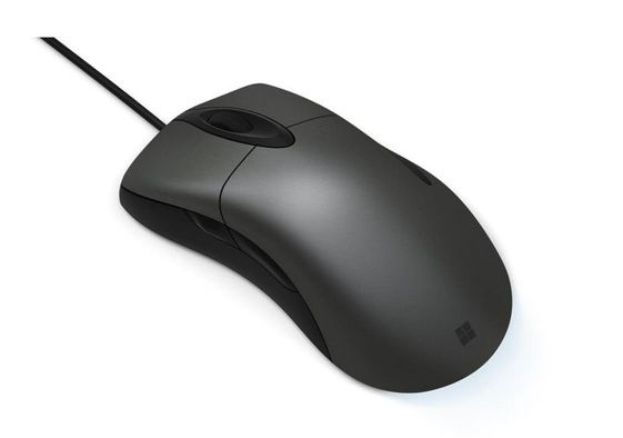 MICROSOFT Classic IntelliMouse HDQ-00003 - HDQ-00003