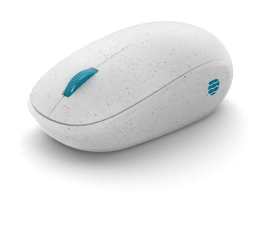 MICROSOFT Mysz Ocean Plastic Bluetooth I38-00003  - I38-00003
