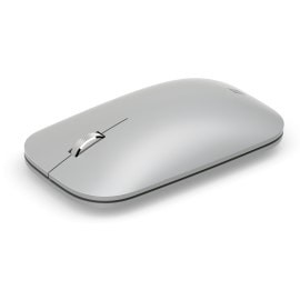 MICROSOFT Mysz Surface GO Mobile Mouse Commercial Platinum KGZ-00006  - KGZ-00006
