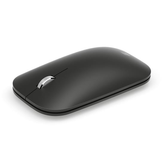MICROSOFT Mysz bezprzewodowa bluetooth KTF-00006 czarna - KTF-00006