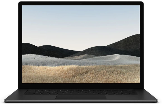 MICROSOFT Surface Laptop 4 Win11Pro i5-1145G7/16GB/256GB/INT/13.5 Commercial Black LE1-00016 - LE1-00016