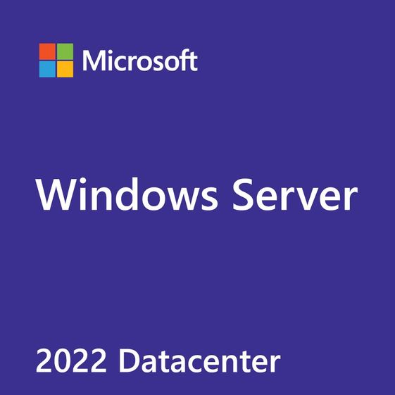 MICROSOFT Oprogramowanie OEM Win Svr Datacenter 2022 ENG 4Core AddLic. P71-09445 Zastępuje P/N: P71-09082 - P71-09445
