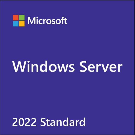 MICROSOFT Oprogramowanie OEM Win Svr Standard 2022 ENG x64 16Core DVD P73-08328 Zastępuje P/N: P73-07788 - P73-08328
