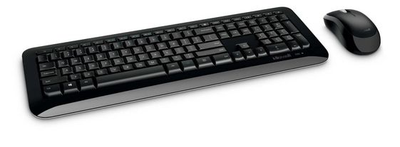 MICROSOFT Wireless Desktop 850 PY9-00015 - PY9-00015