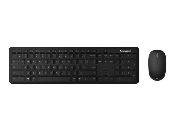 MICROSOFT Klawiatura Bluetooth Desktop Bundel QHG-00013 - QHG-00013